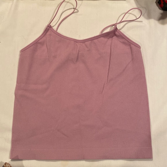 Blue Notes cami top - Picture 1 of 7